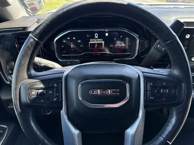 2022 GMC Sierra 1500 Vehicle Photo in BATON ROUGE, LA 70806-4466