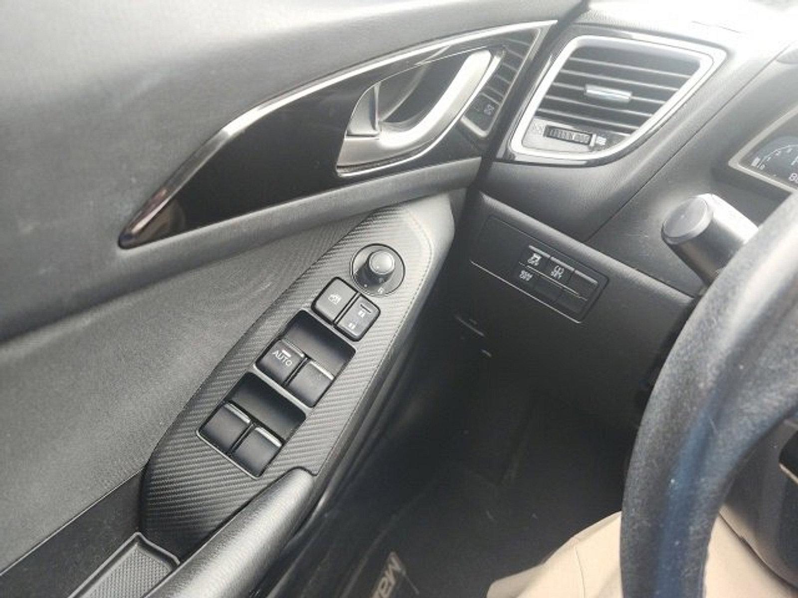 2016 Mazda3 Vehicle Photo in Harrisburg, PA 17111