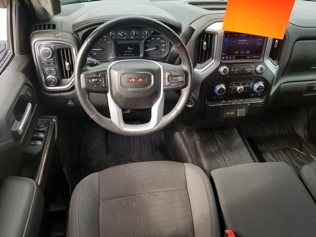 2022 GMC Sierra 1500 Limited Vehicle Photo in ELYRIA, OH 44035-6349