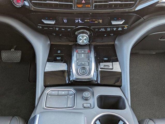 2024 Acura MDX Vehicle Photo in San Antonio, TX 78230