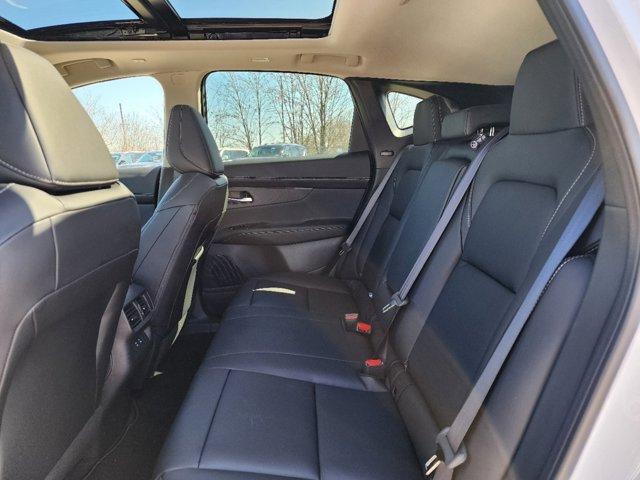 2025 Nissan Murano Vehicle Photo in Ardmore, PA 19003