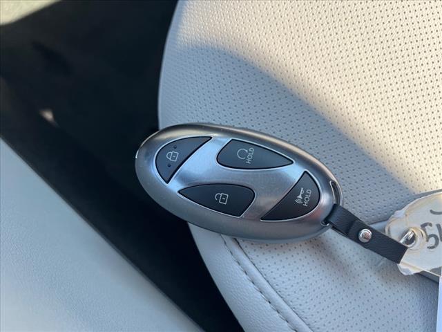 2025 Hyundai TUCSON Vehicle Photo in Shiloh, IL 62269