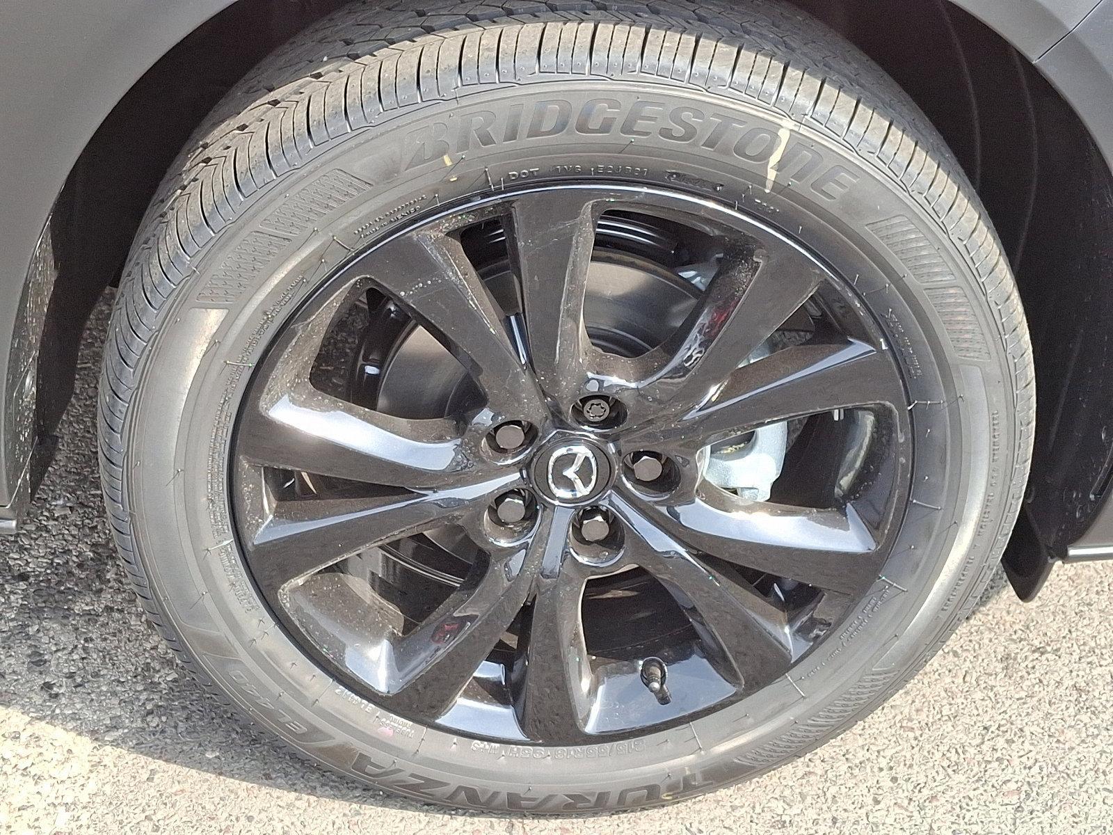 2025 Mazda CX-30 Vehicle Photo in Trevose, PA 19053