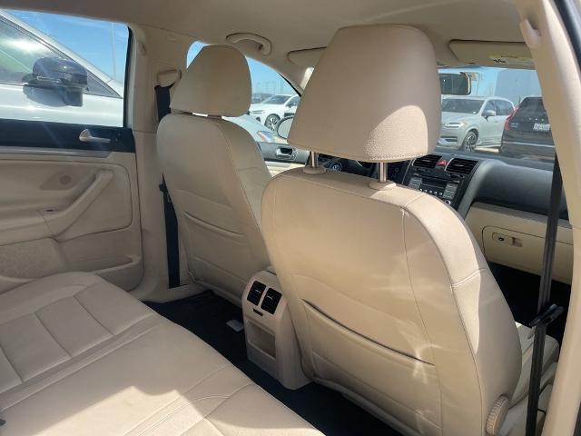 2010 Volkswagen Jetta Sedan Vehicle Photo in San Antonio, TX 78230
