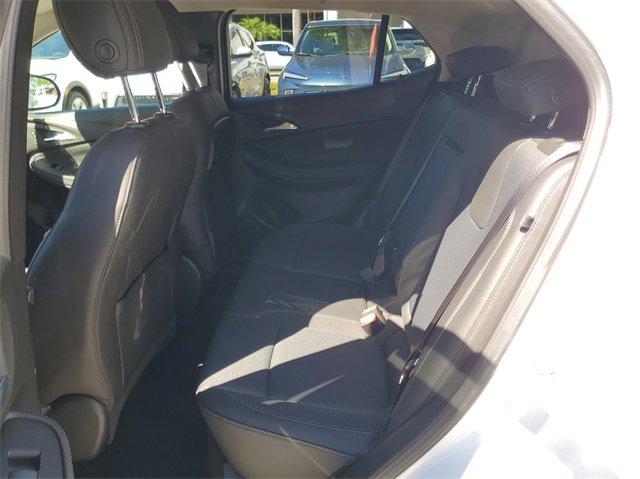 2022 Buick Encore GX Vehicle Photo in SUNRISE, FL 33323-3202