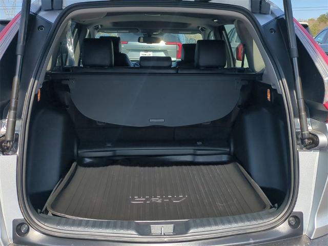 2018 Honda CR-V Vehicle Photo in ALBERTVILLE, AL 35950-0246