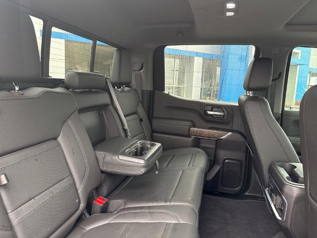 2019 GMC Sierra 1500 Vehicle Photo in MANHATTAN, KS 66502-5036
