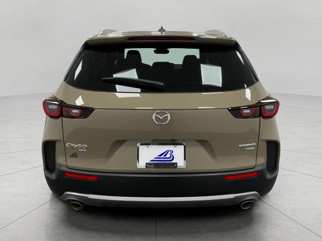 2025 Mazda CX-50 Vehicle Photo in Appleton, WI 54913