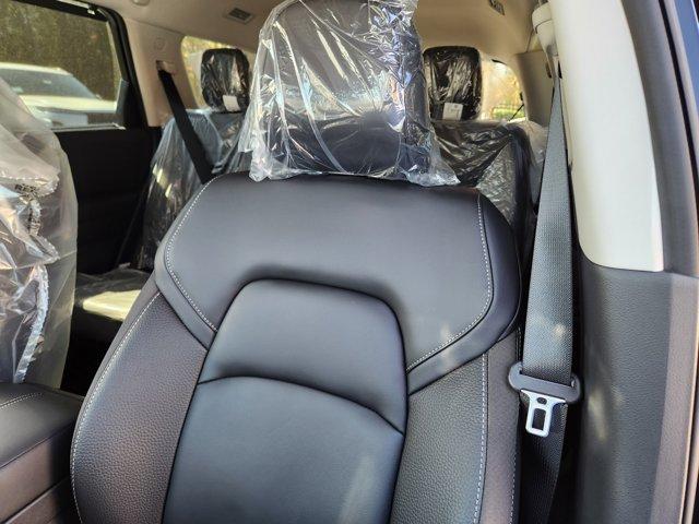 2025 Nissan Pathfinder Vehicle Photo in Ardmore, PA 19003