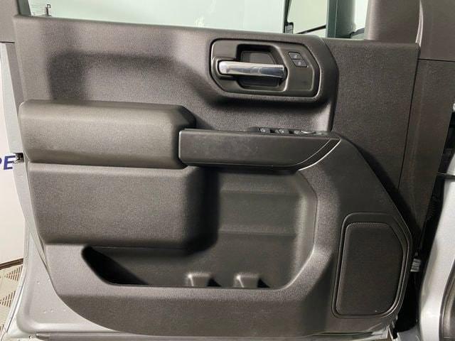 2024 Chevrolet Silverado 2500 HD Vehicle Photo in BROCKTON, MA 02301-7113