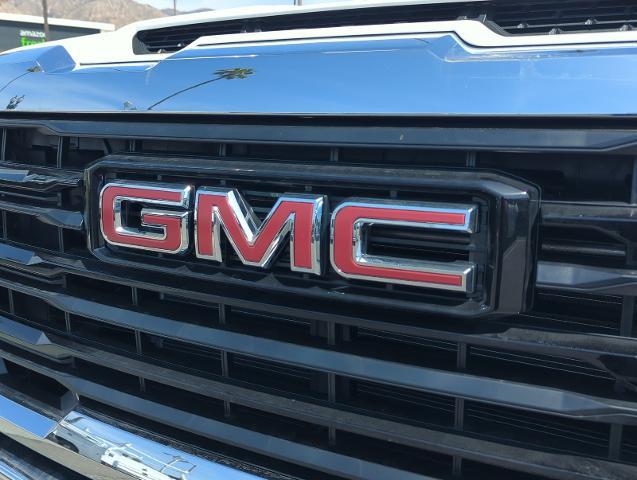 2025 GMC Sierra 2500 HD Vehicle Photo in PASADENA, CA 91107-3803