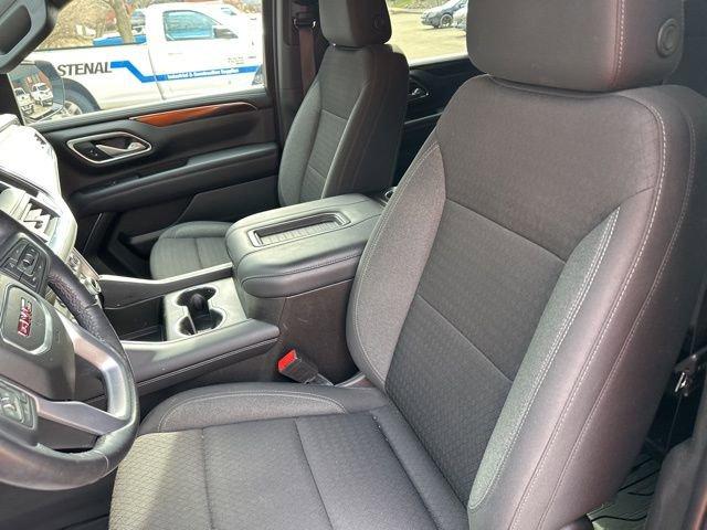 2022 GMC Yukon Vehicle Photo in MEDINA, OH 44256-9631