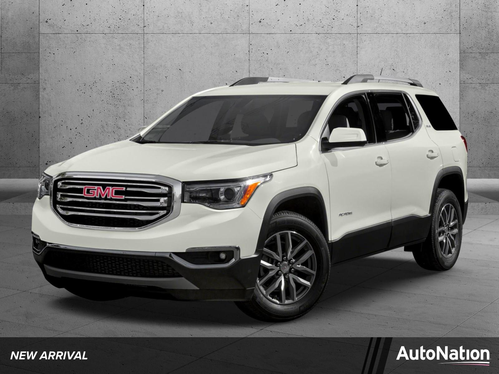 2017 GMC Acadia Vehicle Photo in Clearwater, FL 33761