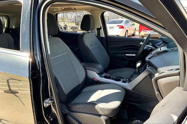 2015 Ford Escape Vehicle Photo in San Antonio, TX 78230