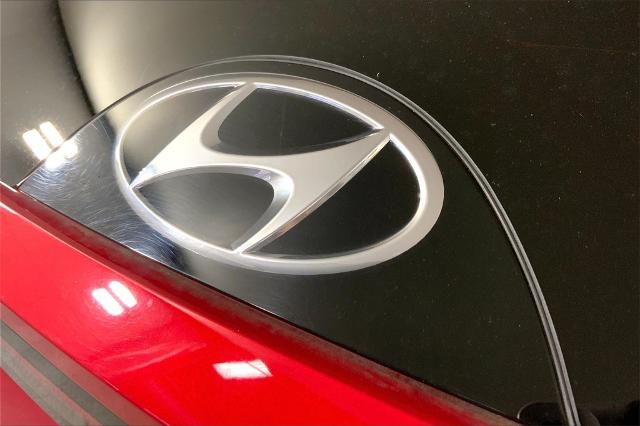 2022 Hyundai TUCSON Vehicle Photo in Lees Summit, MO 64086