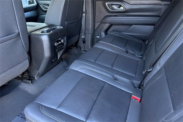 2023 Chevrolet Suburban Vehicle Photo in ELK GROVE, CA 95757-8703