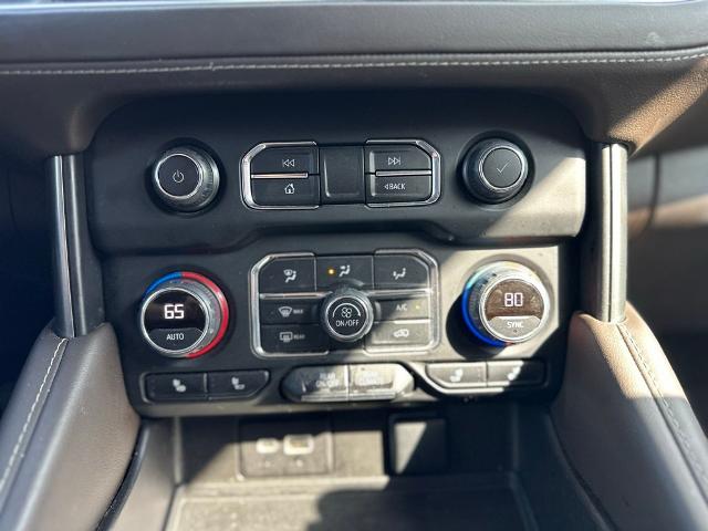 2017 Chevrolet Tahoe Vehicle Photo in San Antonio, TX 78230