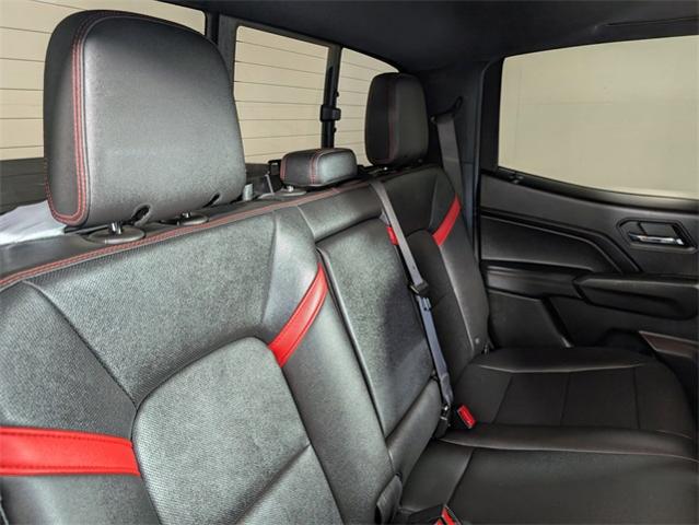 2023 Chevrolet Colorado Vehicle Photo in ENGLEWOOD, CO 80113-6708