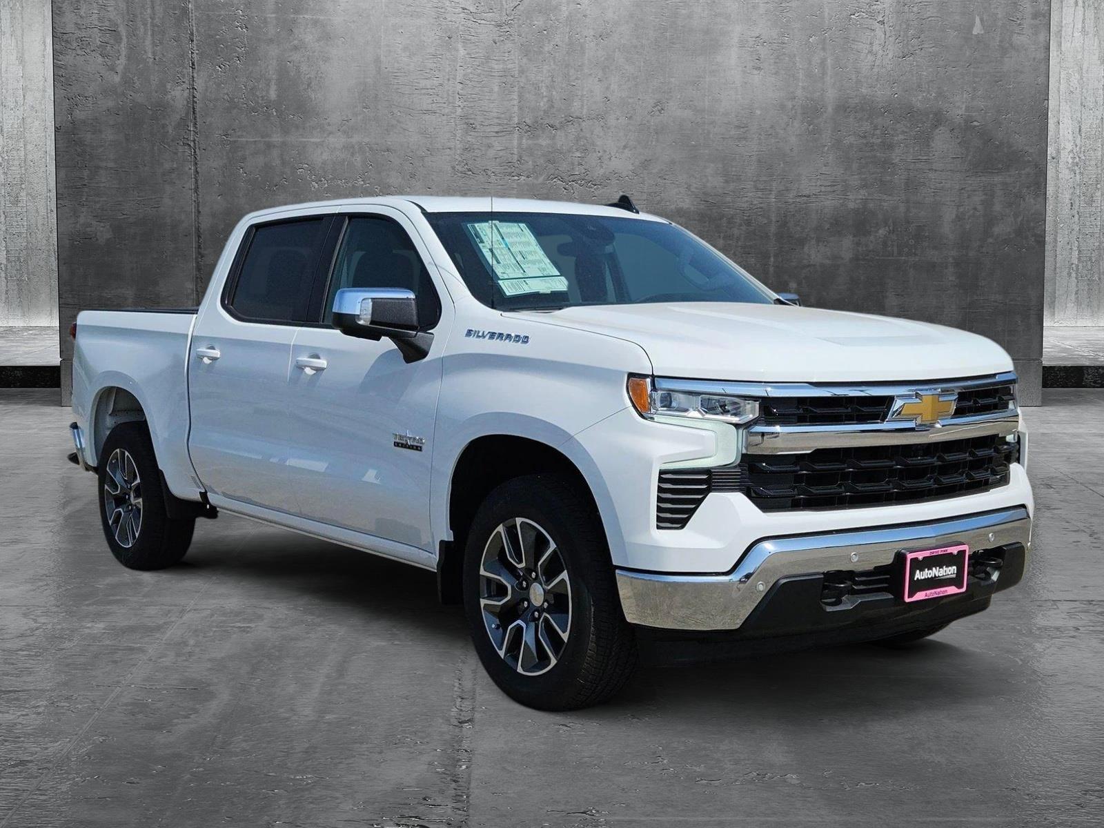 2025 Chevrolet Silverado 1500 Vehicle Photo in CORPUS CHRISTI, TX 78416-1100
