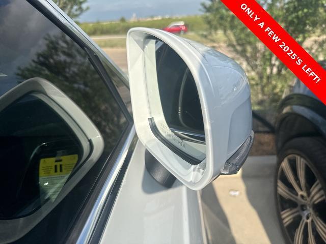 2025 Volvo XC90 Plug-In Hybrid Vehicle Photo in Grapevine, TX 76051