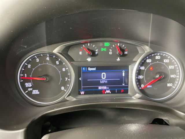 2024 GMC Terrain Vehicle Photo in GILBERT, AZ 85297-0402