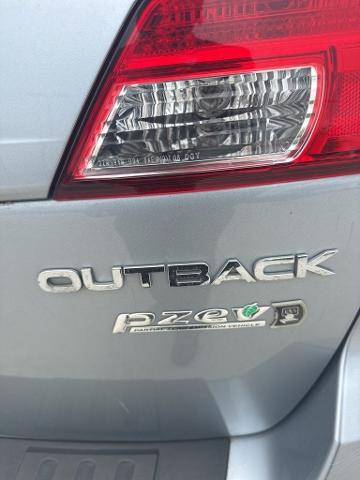 2012 Subaru Outback Vehicle Photo in San Antonio, TX 78230