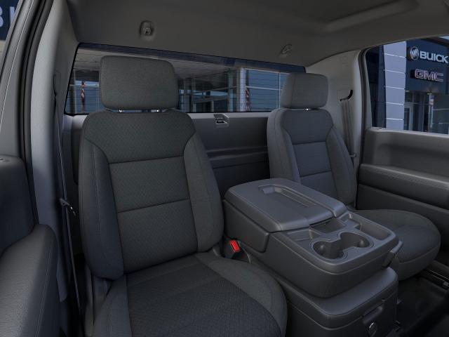 2025 GMC Sierra 1500 Vehicle Photo in KANSAS CITY, MO 64114-4545