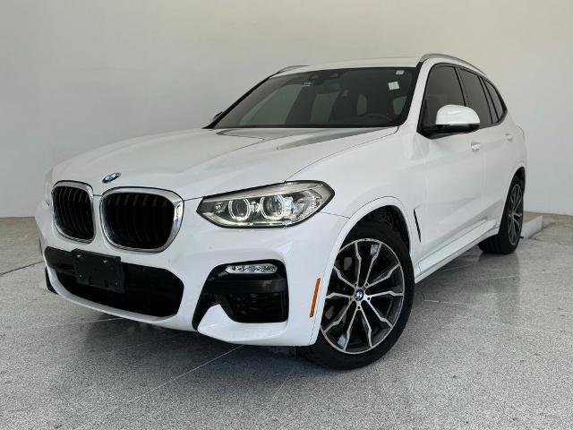 2019 BMW X3 sDrive30i Vehicle Photo in San Antonio, TX 78230
