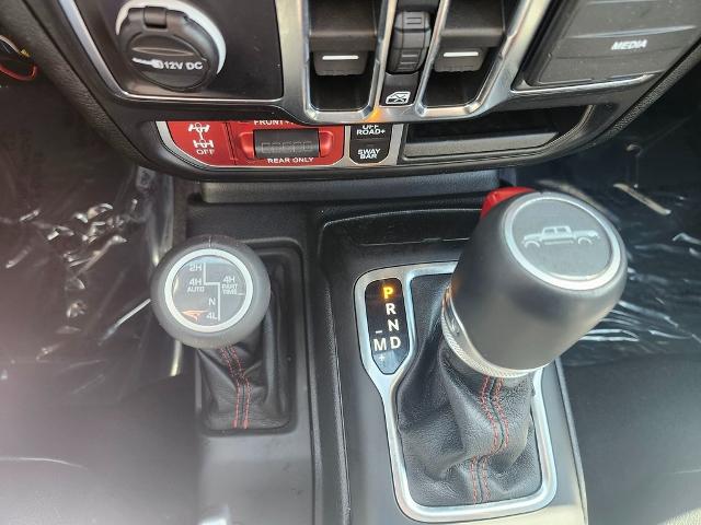 2021 Jeep Gladiator Vehicle Photo in GREEN BAY, WI 54304-5303