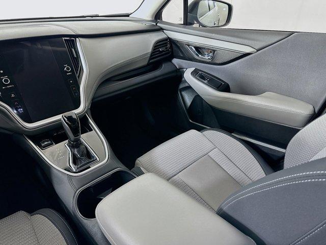 2024 Subaru Outback Vehicle Photo in Doylestown, PA 18902