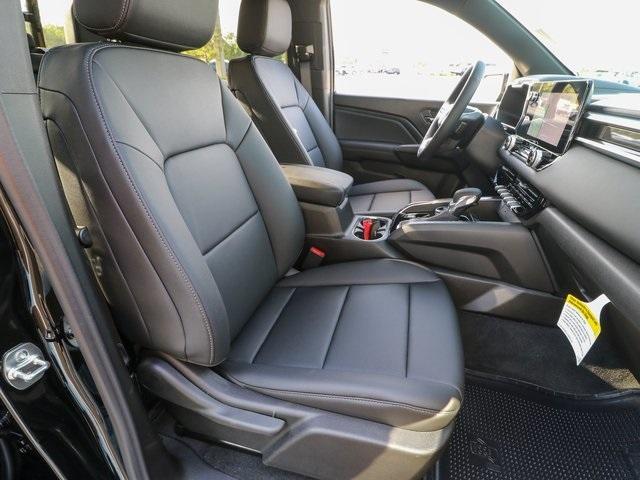 2025 GMC Canyon Vehicle Photo in HOMOSASSA, FL 34448-1461