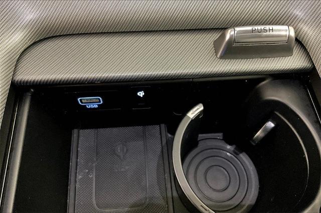 2024 Hyundai PALISADE Vehicle Photo in Tulsa, OK 74129