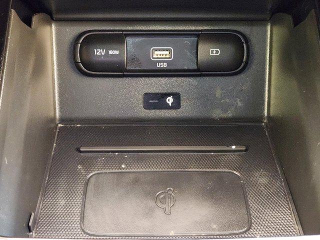 2022 Kia Telluride Vehicle Photo in Decatur, TX 76234