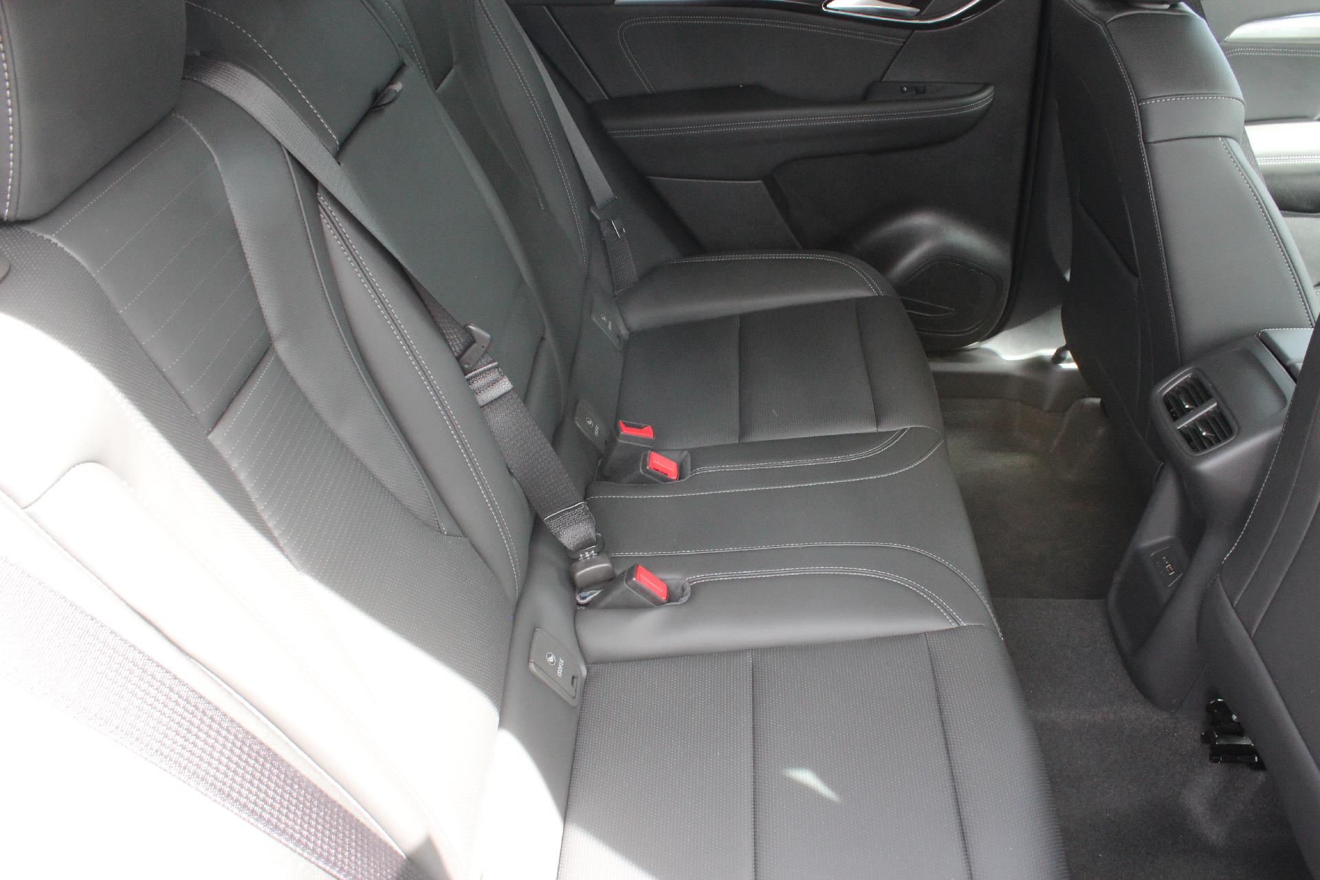 2025 Buick Envision Vehicle Photo in AURORA, CO 80012-4011