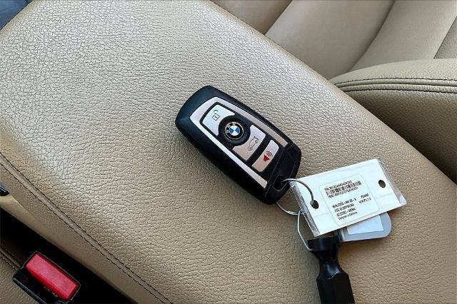 2016 BMW X3 xDrive28i Vehicle Photo in San Antonio, TX 78230