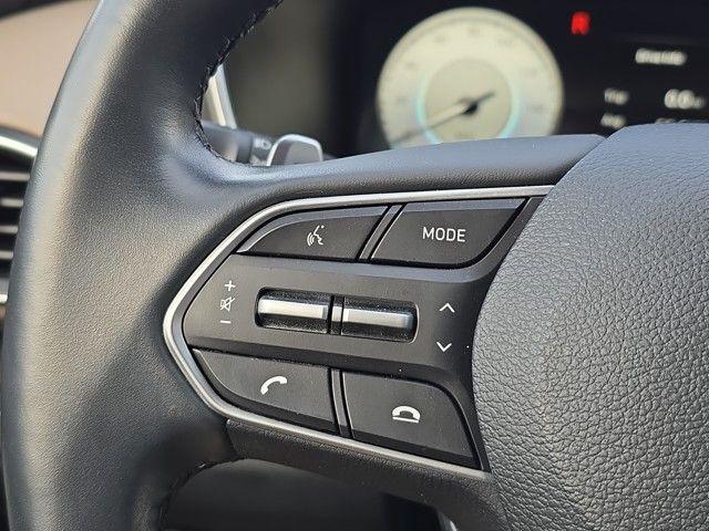2022 Hyundai SANTA FE Vehicle Photo in Pleasant Hills, PA 15236