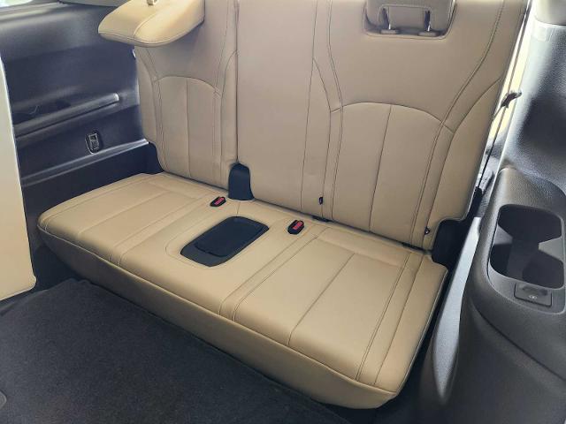 2024 INFINITI QX60 Vehicle Photo in DALLAS, TX 75209