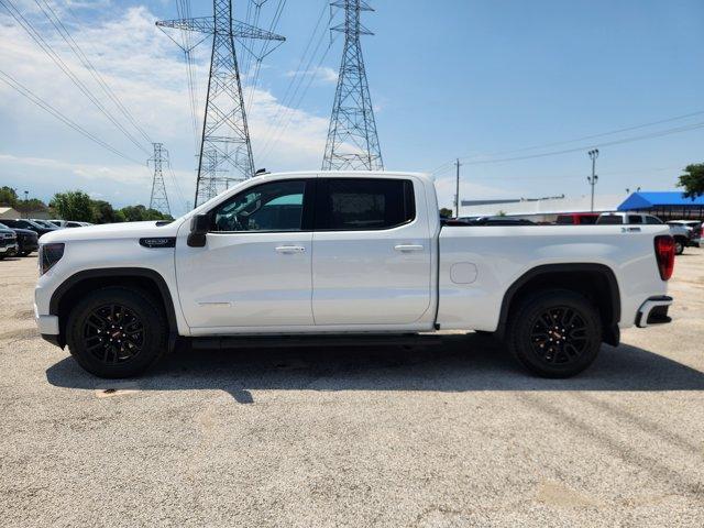 2023 GMC Sierra 1500 Vehicle Photo in SUGAR LAND, TX 77478-0000