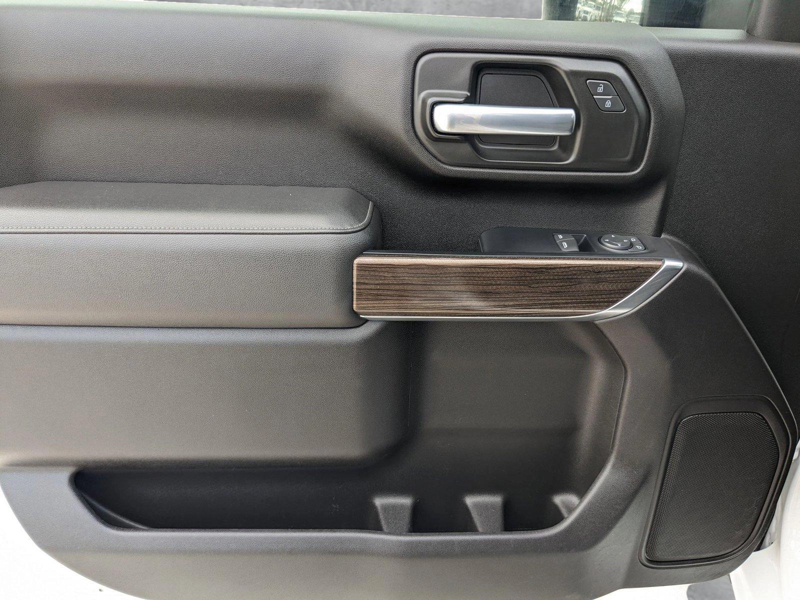 2022 Chevrolet Silverado 2500 HD Vehicle Photo in Davie, FL 33331