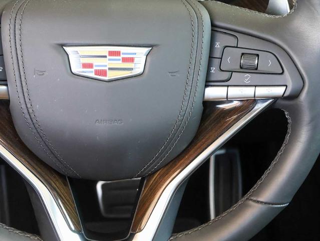 2024 Cadillac XT6 Vehicle Photo in Dallas, TX 75209