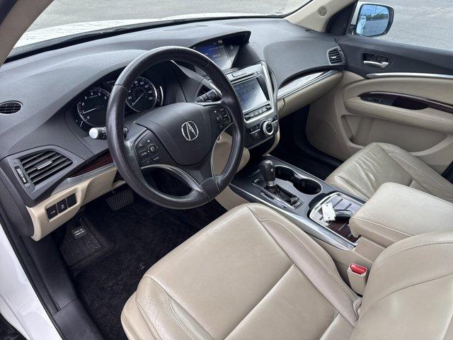 2014 Acura MDX Vehicle Photo in Charlotte, NC 28212