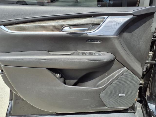 2020 Cadillac XT5 Vehicle Photo in Tampa, FL 33612