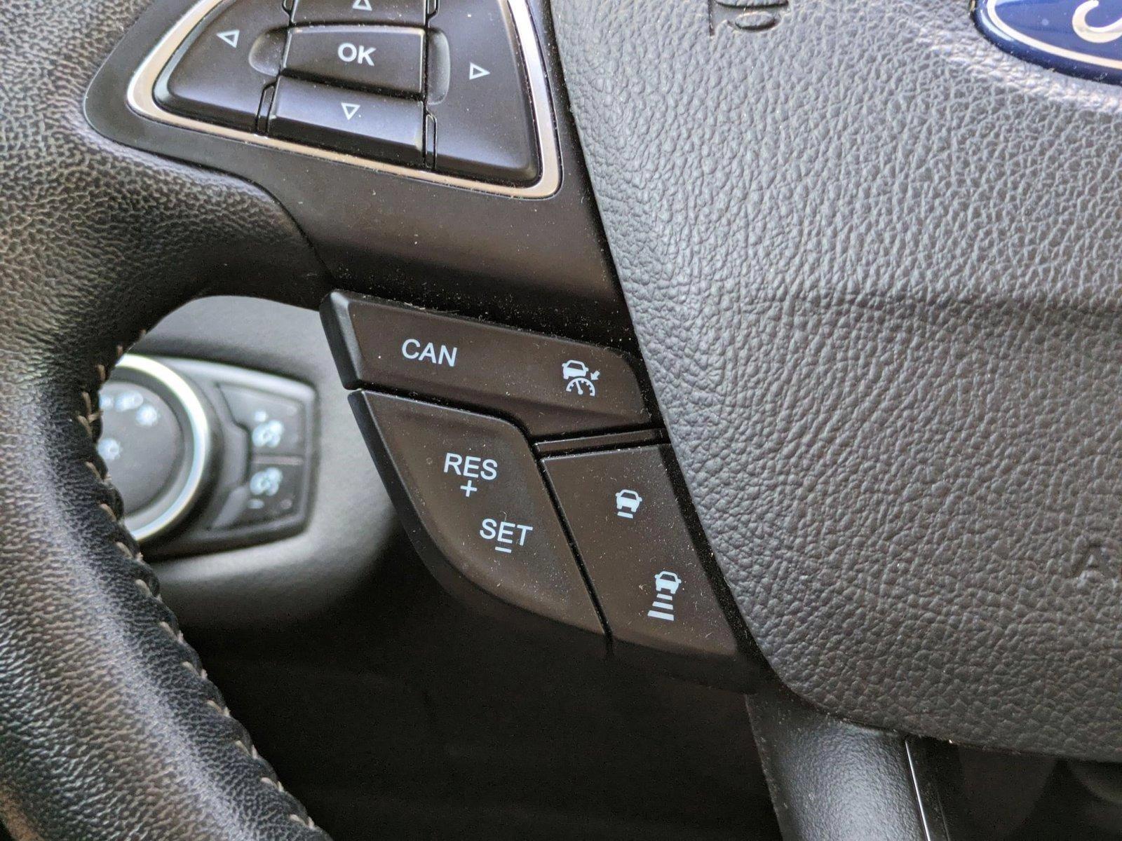 2017 Ford Escape Vehicle Photo in Bradenton, FL 34207