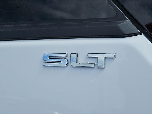 2021 GMC Terrain Vehicle Photo in EASTLAND, TX 76448-3020