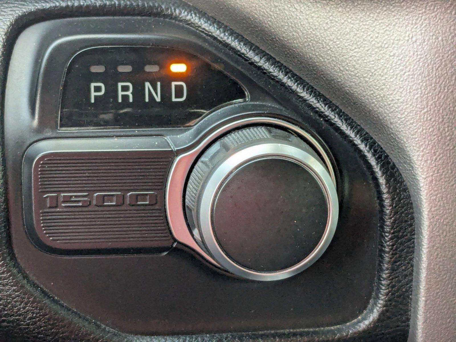 2020 Ram 1500 Vehicle Photo in Pembroke Pines , FL 33084