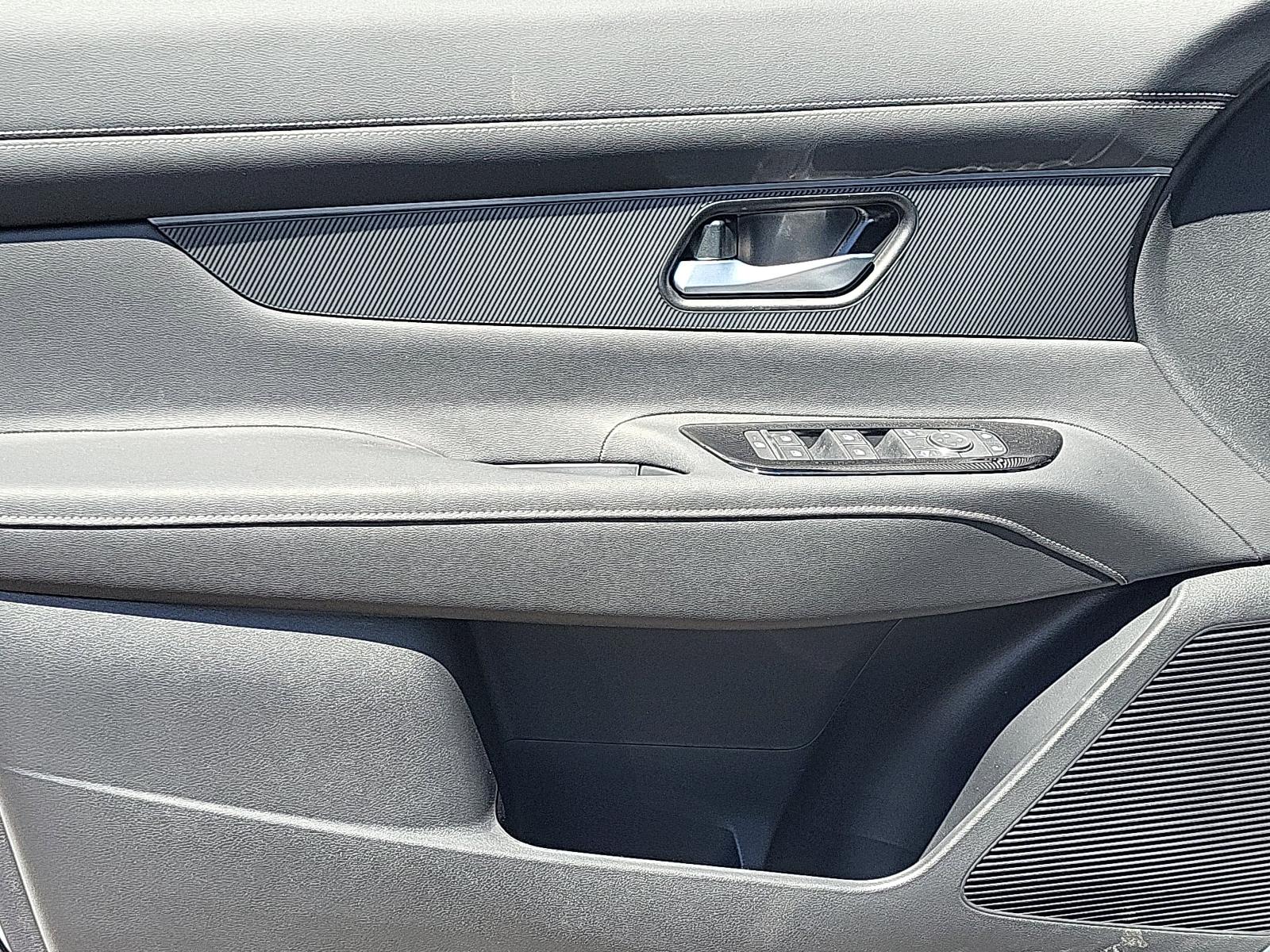 2025 Nissan Murano Vehicle Photo in Albuquerque, NM 87110