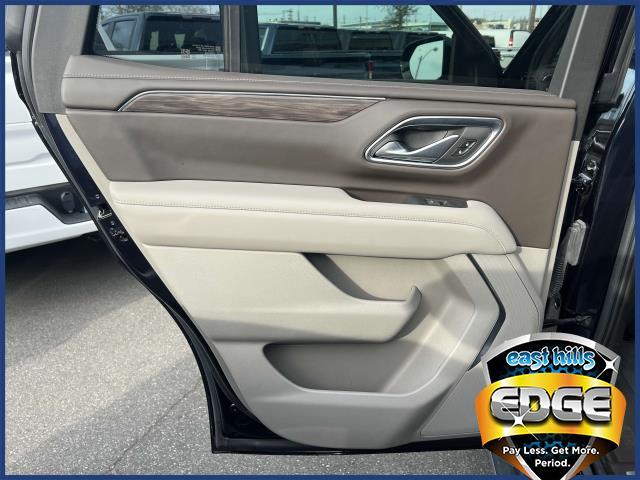 2022 Chevrolet Tahoe Vehicle Photo in Roslyn, NY 11576