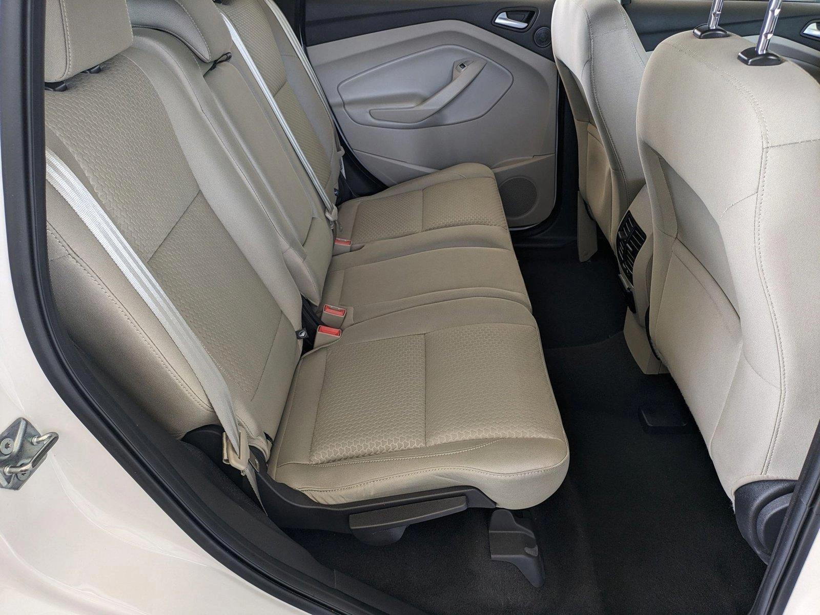 2017 Ford Escape Vehicle Photo in Bradenton, FL 34207