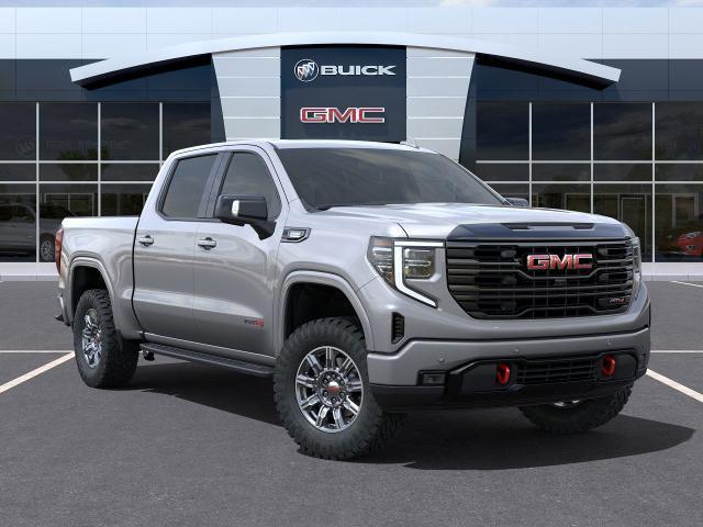 2025 GMC Sierra 1500 Vehicle Photo in PASADENA, CA 91107-3803