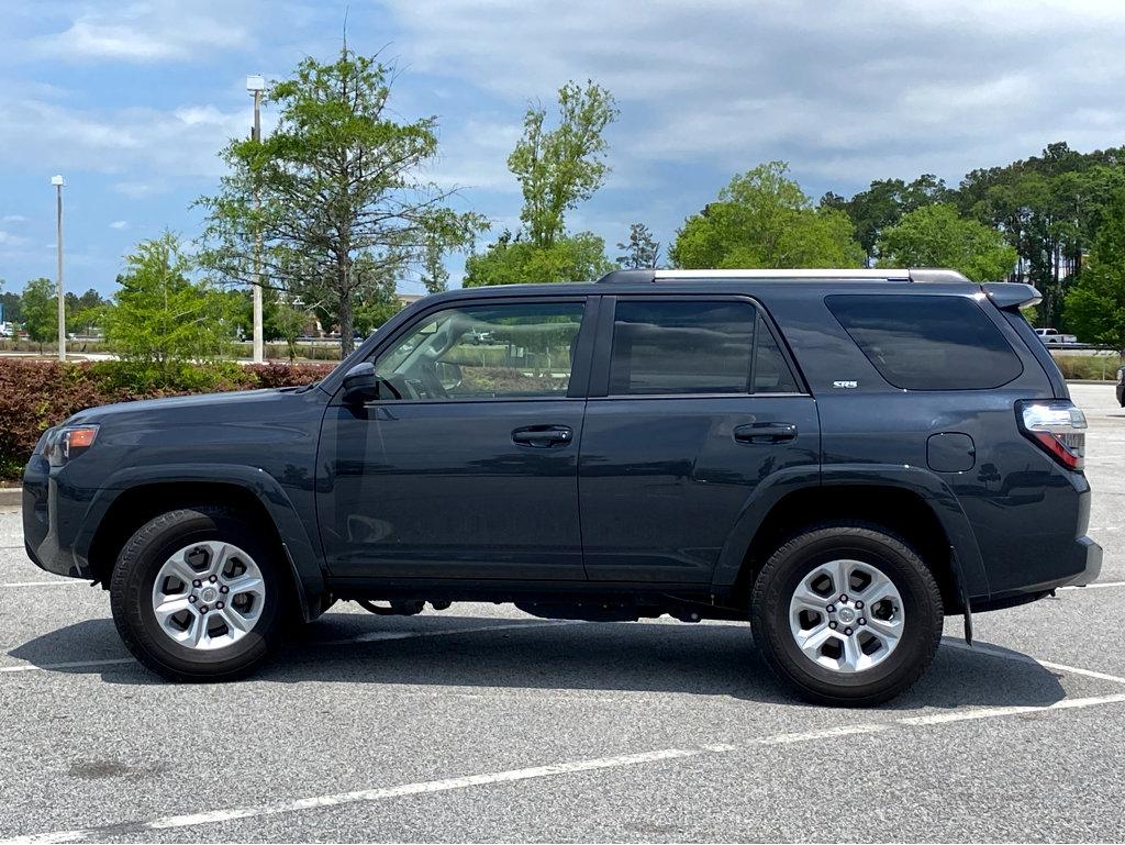 2024 Toyota 4Runner Vehicle Photo in POOLER, GA 31322-3252